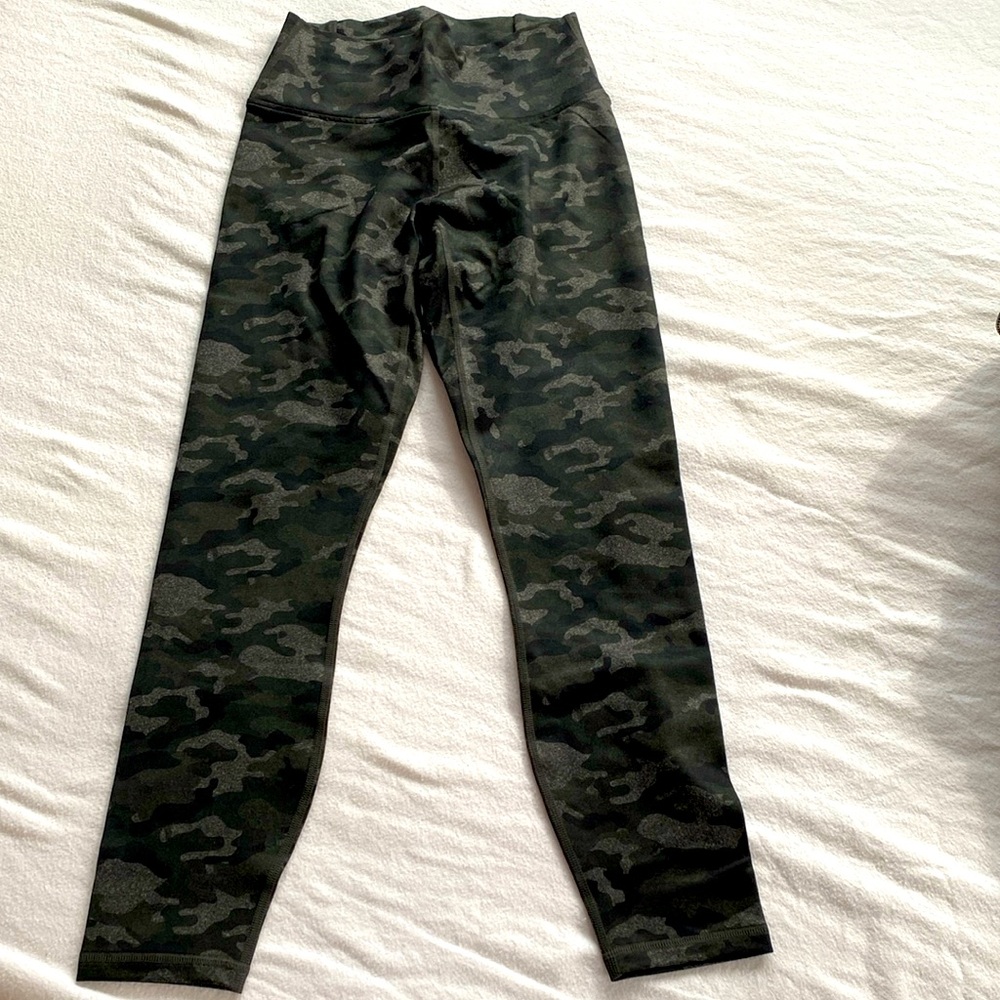 Fabletics leggings